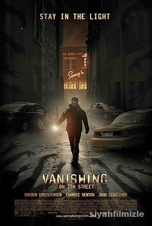Kiyamet Gecesi izle