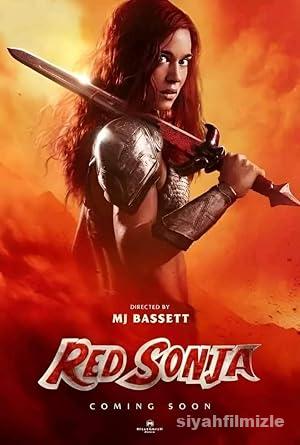 Kizil Sonja izle 1