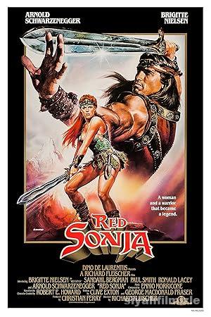 Kizil Sonja izle