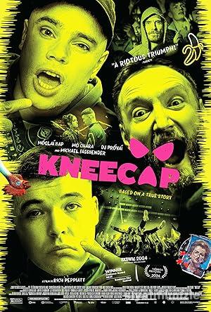 Kneecap izle