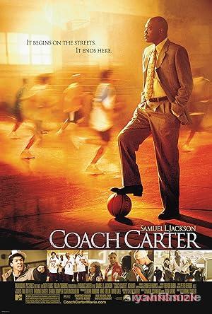 Koc Carter izle