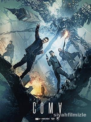 Koma 2019 Filmi Turkce Dublaj Altyazili Full izle