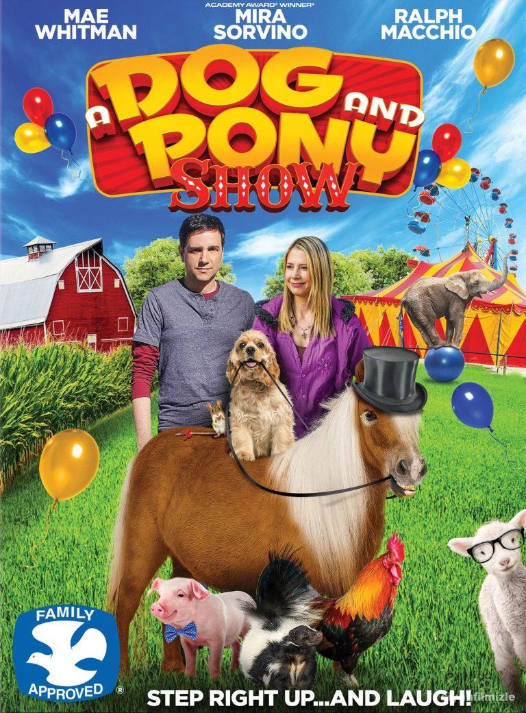 Kopek ve Midilli izle