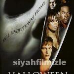 Korku Bayramı 2 2002 Filmi Türkçe Dublaj Altyazılı Full izle