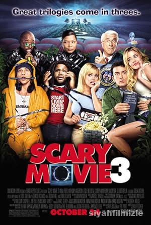 Korkunc Bir Film 3 izle