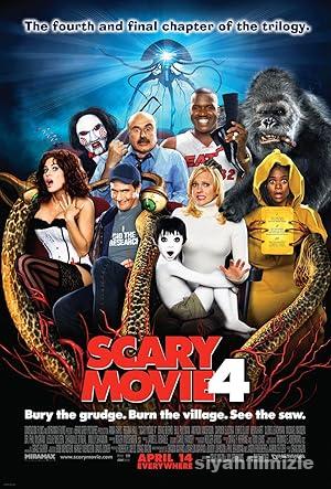 Korkunc Bir Film 4 izle