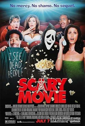 Korkunc Bir Film izle