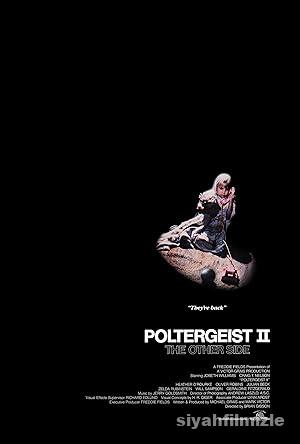 Kötü Ruh 2 1986 Filmi Türkçe Dublaj Altyazılı Full izle