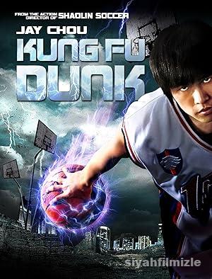 Kung Fu Dunk 2008 Filmi Türkçe Dublaj Altyazılı Full izle