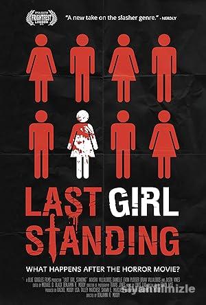 Last Girl Standing izle