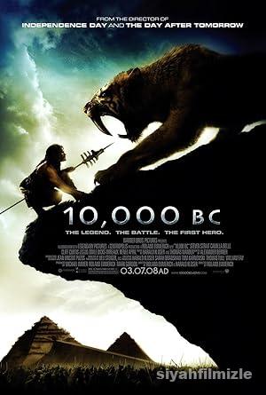 M.ö. 10,000 2008 Filmi Türkçe Dublaj Altyazılı Full izle