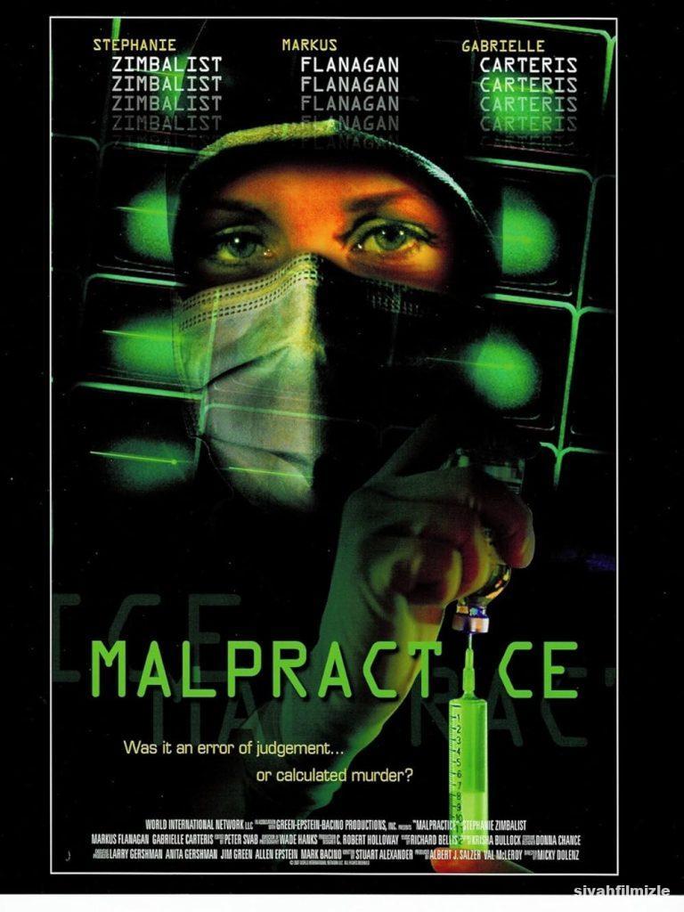 Malpractice izle
