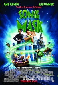 Maske Film Serisi