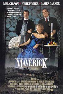 Maverick 1994 Filmi Türkçe Dublaj Altyazılı Full izle