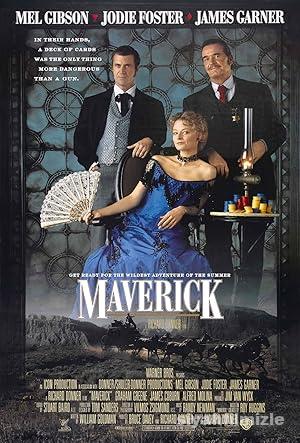 Maverick izle