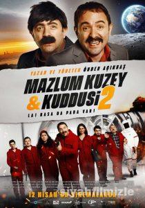 Mazlum Kuzey Film Serisi
