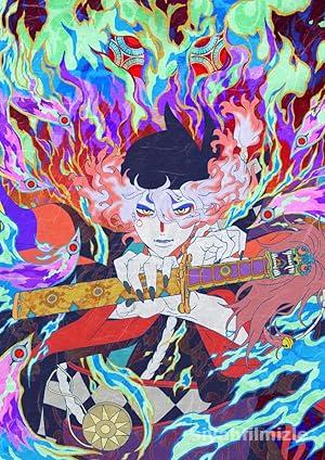 Mononoke Movie 2: Hinezumi 2025 Filmi Türkçe Full izle