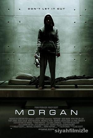 Morgan izle