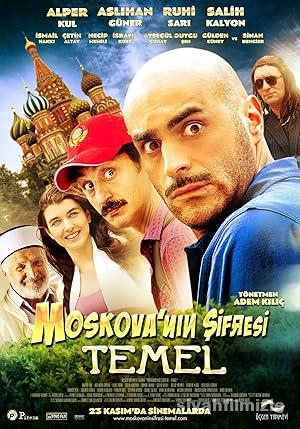 Moskovanin Sifresi Temel izle