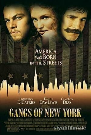 New York Ceteleri izle