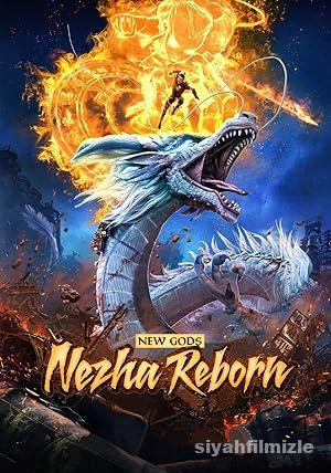 Nezha Tanrinin Donusu izle