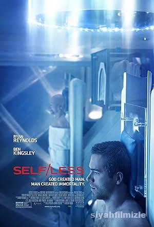 Olumsuzluk Oyunu izle