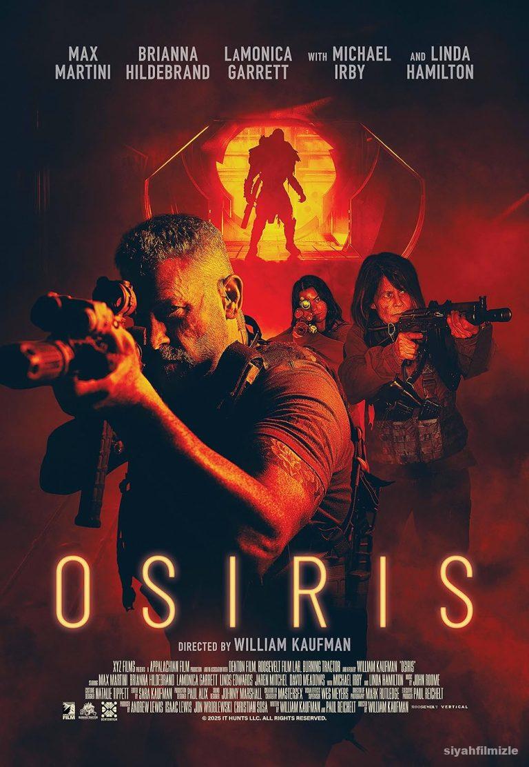 Osiris izle