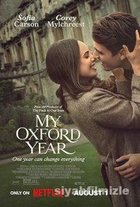 Oxford Aşkım 2025 Filmi Türkçe Dublaj Altyazılı Full izle