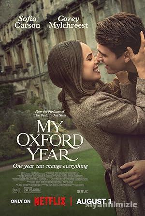 Oxford Askim izle