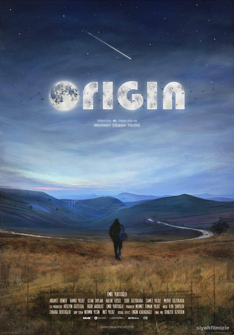 Oz 2016 Yerli Filmi Full Sansursuz izle