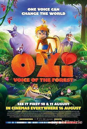 Ozi Doganin Koruyucusu izle