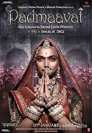 Padmaavat izle