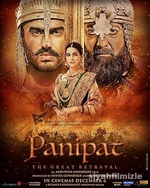 Panipat izle