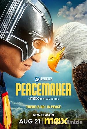 Peacemaker 2.Sezon izle