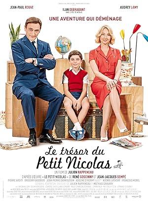 Pitircik Hazine Avi izle