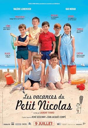 Pıtırcık Tatilde 2014 Filmi Türkçe Dublaj Altyazılı izle