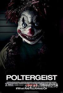 Kötü Ruh Film Serisi