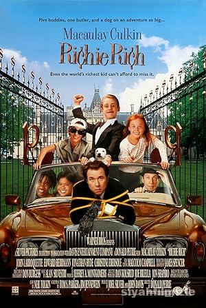Richie Rich izle