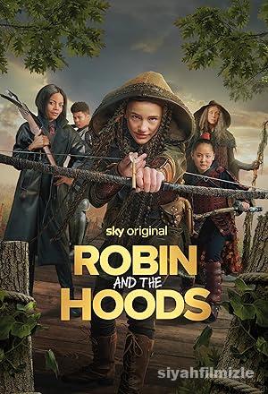 Robin and the Hoods izle