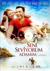 Seni Seviyorum Adamım 2014 Yerli Filmi Full Sansürsüz izle