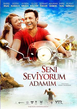Seni Seviyorum Adamim izle