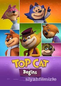 Sevimli Kedi İş Başında 2 2015 Filmi Türkçe Dublaj Full izle