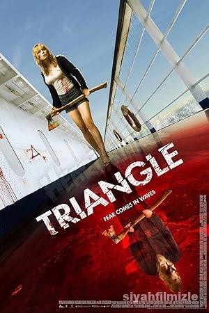 Seytan Ucgeni izle