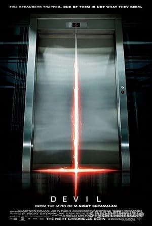 Seytan izle