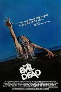 Evil Dead Film Serisi