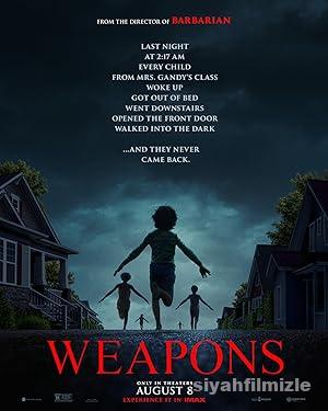 Silahlar izle