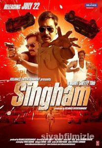 Singham Film Serisi