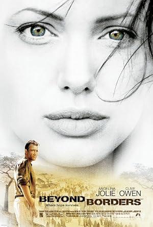 Sinirlarin Otesinde izle