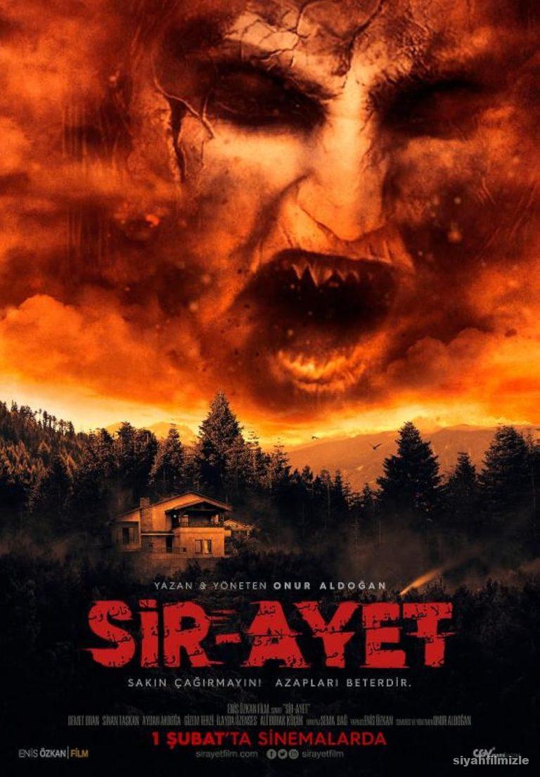 Sir Ayet izle