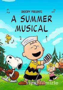 Snoopy Film Serisi